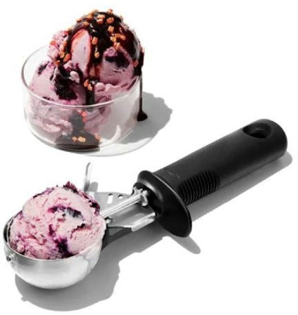 Oxo Gg Classic Swipe Ice Cream Scoop