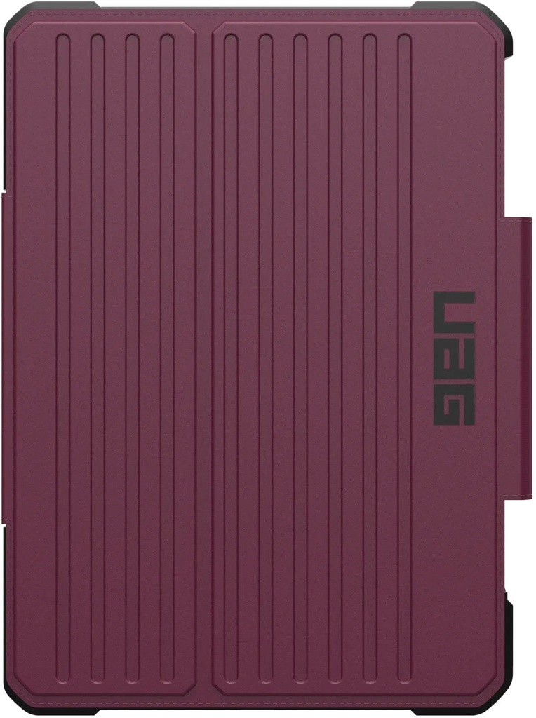 UAG Case Metropolis SE iPad Pro 11" M4-Bordeaux