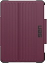 UAG Case Metropolis SE iPad Pro 11" M4-Bordeaux