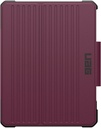 UAG Case Metropolis SE iPad Pro 13" M4-Bordeaux