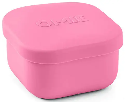 Omie Snack Pink