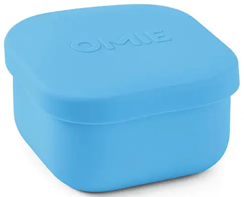 Omie Snack Blue
