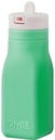 Omie Bottle Silicon 255ml Green