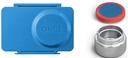OmieBox Up Thermos 350ml Cosmic Blue