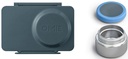 OmieBox Up Thermos 350ml Graphite