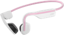 Shokz OpenMove Bone Conduction Headphones Pink