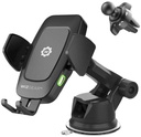 WixGear Automatic Wireless Car Charging Mount