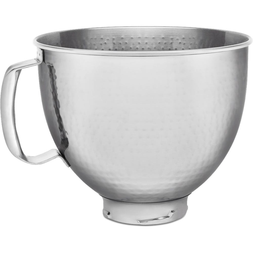 ACC. MIXER BRUSHED STAINLESS