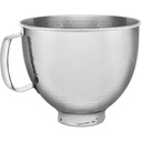 ACC. MIXER BRUSHED STAINLESS
