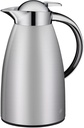 Ins. Carafe Signo Satin Silver