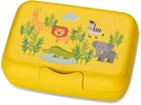 CANDY L AFRICA LUNCH BOX WITH SEPARATION BOWL