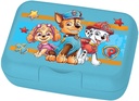 Candy L Paw Patrol Lunch Box With Separation Bowl 8044714