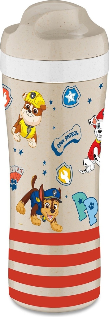 OASE PAW PATROL WATER BOTTLE 425ML 8046713