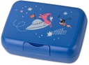 Candy L Space Lunch Box With Separation Bowl