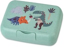 CANDY L REX LUNCH BOX WITH SEPARATION BOWL