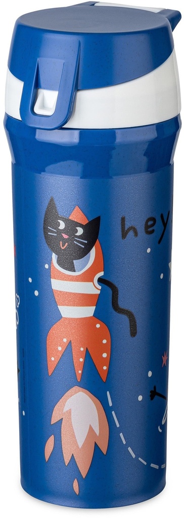 Stan 0,5 Space Water Bottle 500Ml