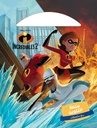 Handy Coloring THE INCREDIBLES 2 عربي