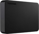 Toshiba B520EK Hard Disk Canvio Basics 2TB