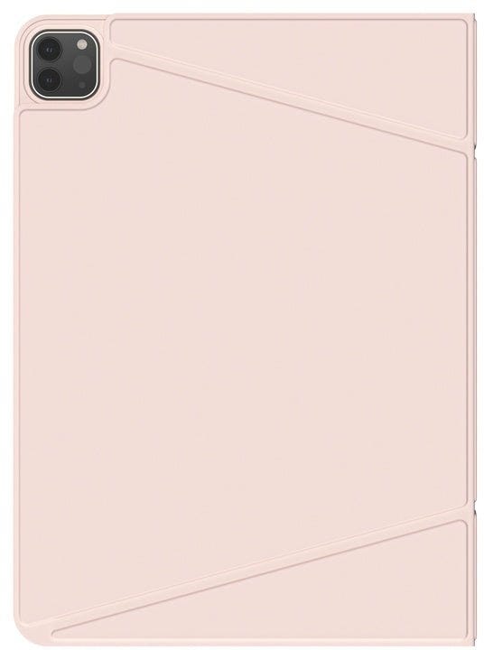 Amazing Thing Matte Pro Mag Folio With Stand 10.9/11 Pink