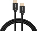 Momax Elite Link 4K Hdmi To Hdmi 2M Cable