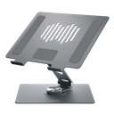 Momax Fold Stand Rotatable Laptop Stand