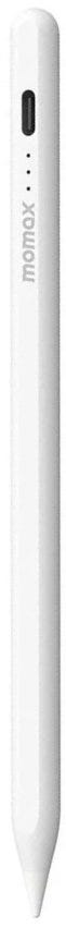 MOMAX ONELINK ACTIVE STYLUS PEN 4.0 FOR IPAD (Color: WHITE)