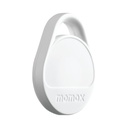 Momax Pinpop Lite Find My Tracker (Color: White)