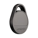 Momax Pinpop Lite Find My Tracker (Color: Black)