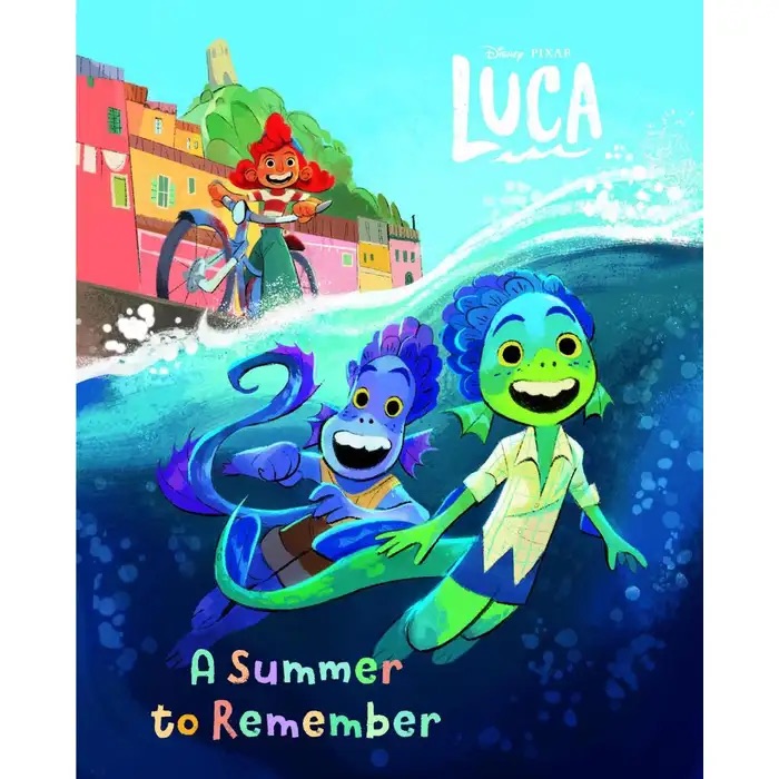 Sweeties Collection- A Summer to Remember