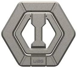UAG Magnetic Ring Stand Titanium
