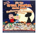 Peanuts Great Pumpkin Board Game