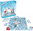 Frosty The Snowman Board Game