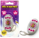 Dance In Your Pants Talking Keychain 6 Unit PDQ
