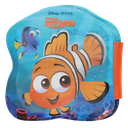 Wd Pixar- Finding Nemo كتاب يسبح