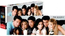 Friends Milkshake 1000pc Slim Puzzle