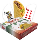 Taco Playing Cards
