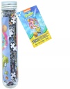 SpongeBob SquarePants 150 Piece Jigsaw Puzzle In Tube