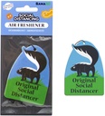 Skunk Air Freshener