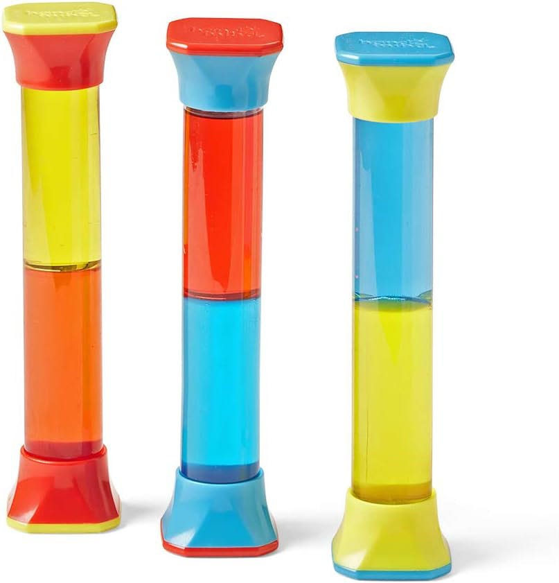 Colormix Sensory Tubes