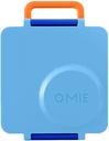 OmieBox Thermos 250ml Blue Sky