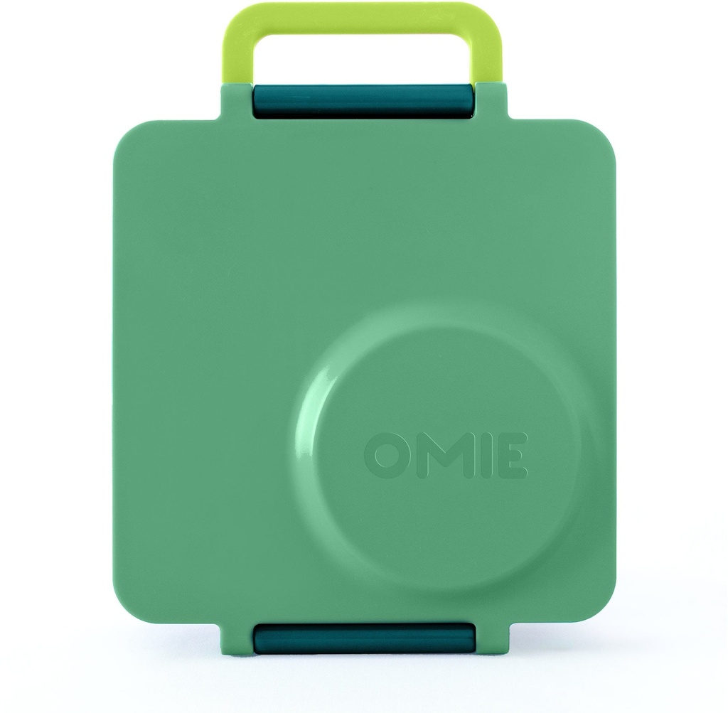 OmieBox Thermos 250ml Meadow