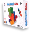 Magic Cube Magnetic - 156 challenges