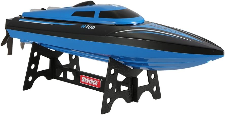 H100 Radio controlled High speed racing boat 1/36 scale