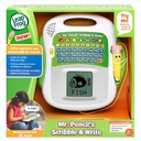 Leapfrog Mr. Pencil's Scribble & Write