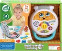 BUILD-A-WAFFLE LEARNING SET (LFUS)