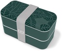 Original Bento Lunch Box Jungle 1L
