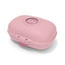 Snack Box Gram Rose Blush