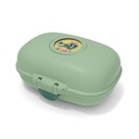 Snack Box Gram Green Forest