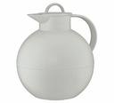 ALFI VACUUM JUG KUGEL DESERT GREY