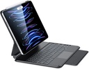 ESR iPad Air 5 2022/Air 4 2020/Pro 11Rebound Magnetic Keybaord PC+PU Black